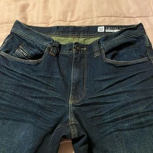 Men’s jeans